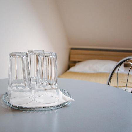 Hotel Pas Katina Panevėžys Extérieur photo