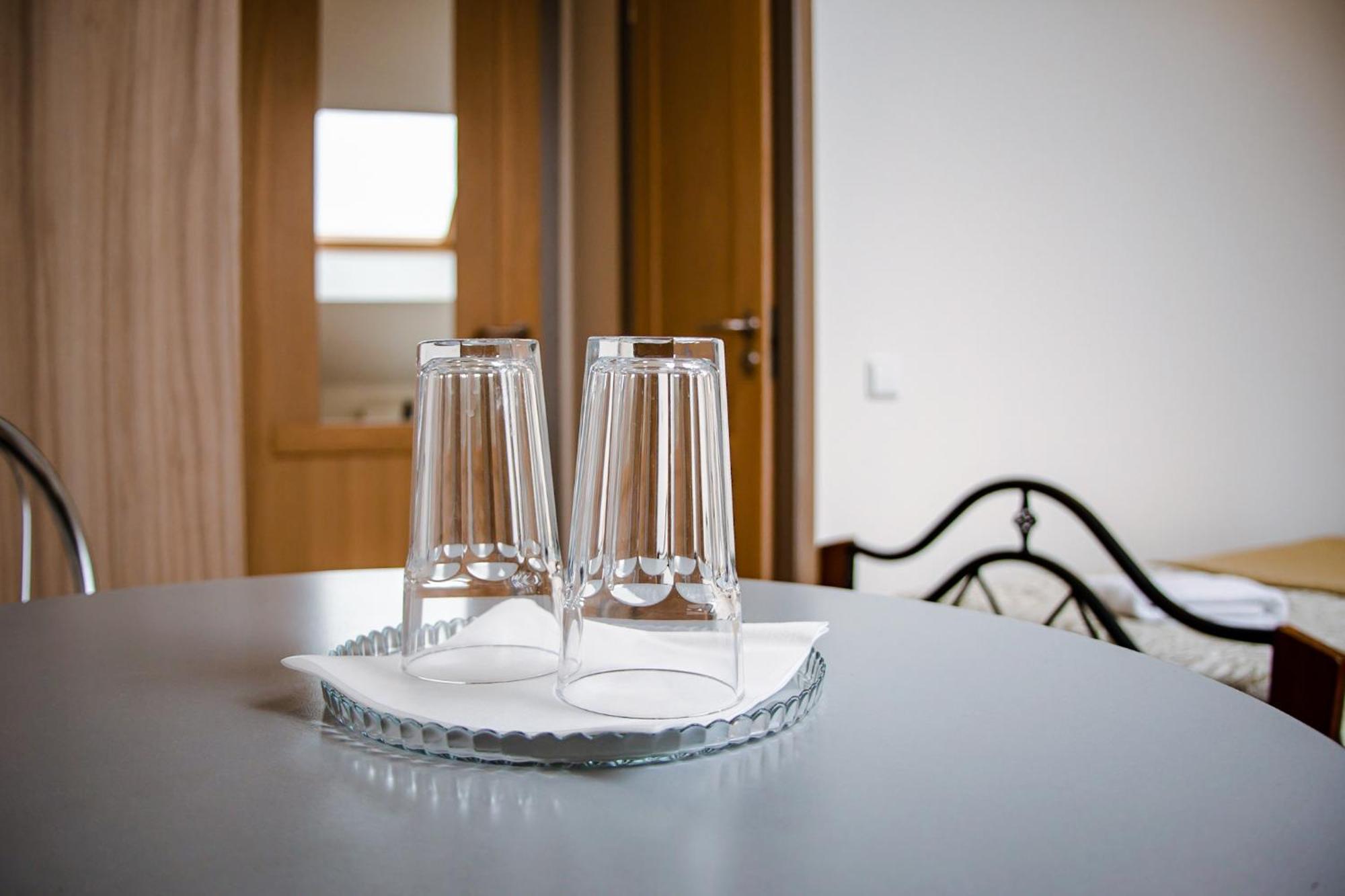 Hotel Pas Katina Panevėžys Extérieur photo