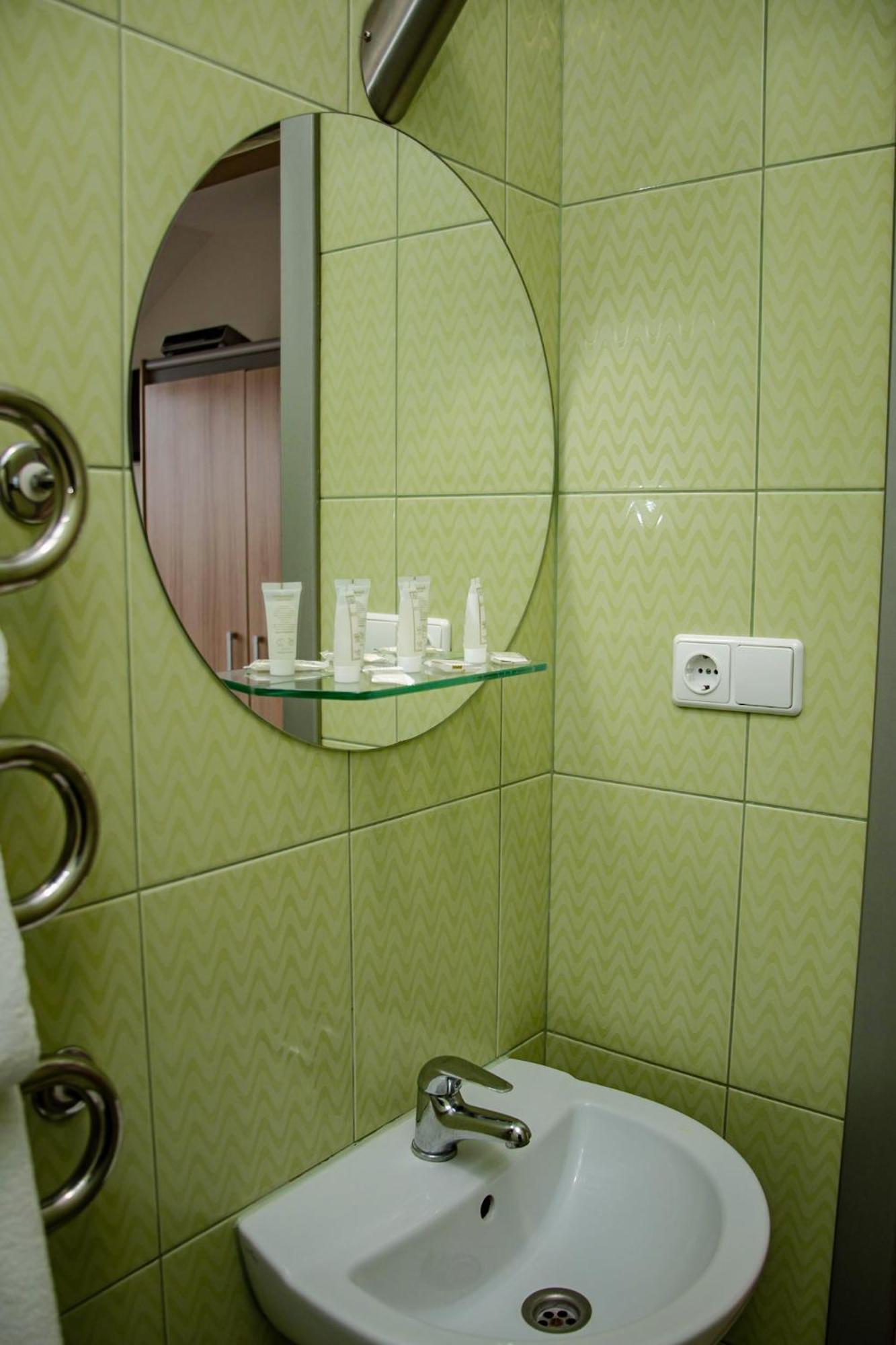 Hotel Pas Katina Panevėžys Extérieur photo