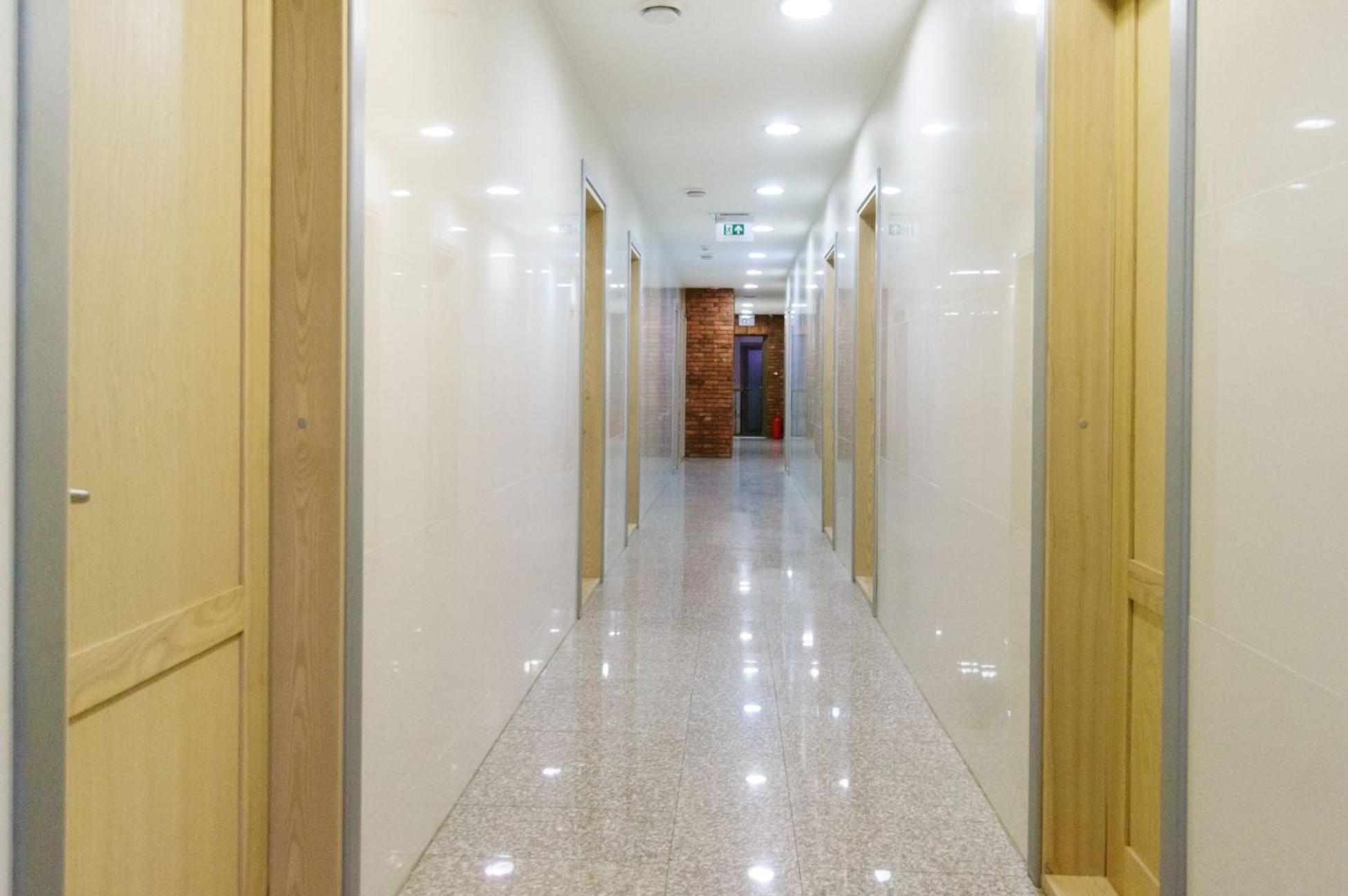 Hotel Pas Katina Panevėžys Extérieur photo