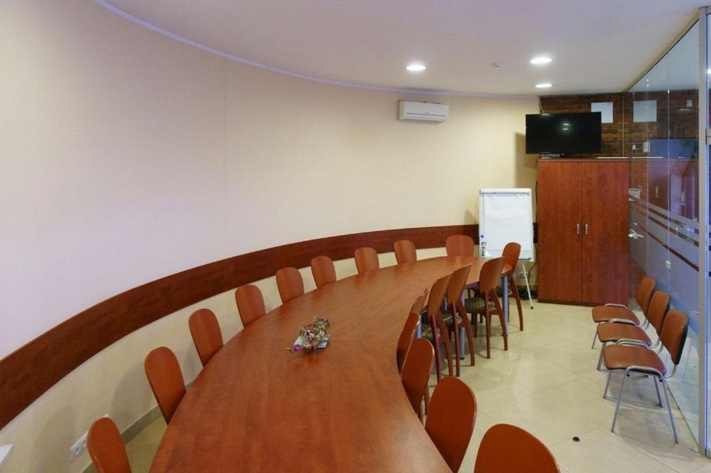 Hotel Pas Katina Panevėžys Extérieur photo
