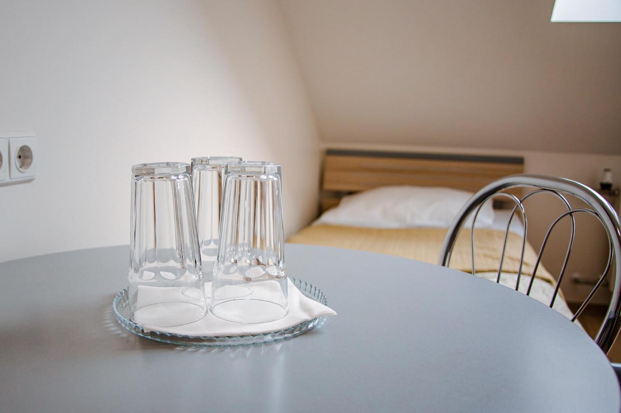 Hotel Pas Katina Panevėžys Extérieur photo