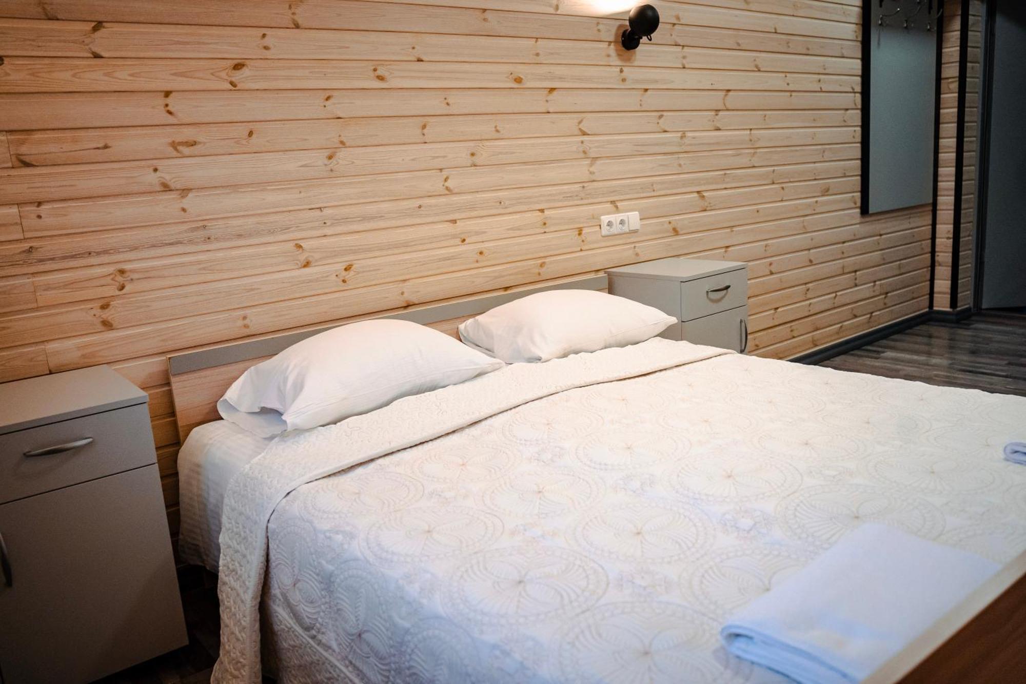 Hotel Pas Katina Panevėžys Extérieur photo