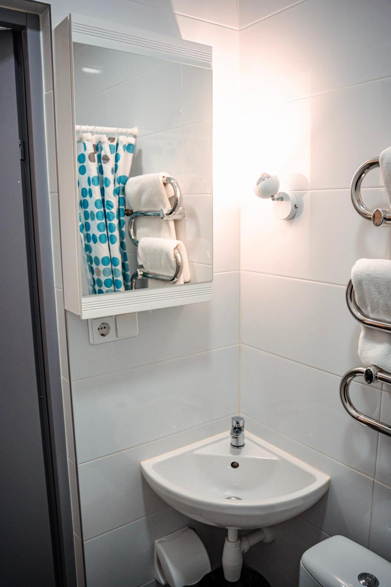Hotel Pas Katina Panevėžys Extérieur photo