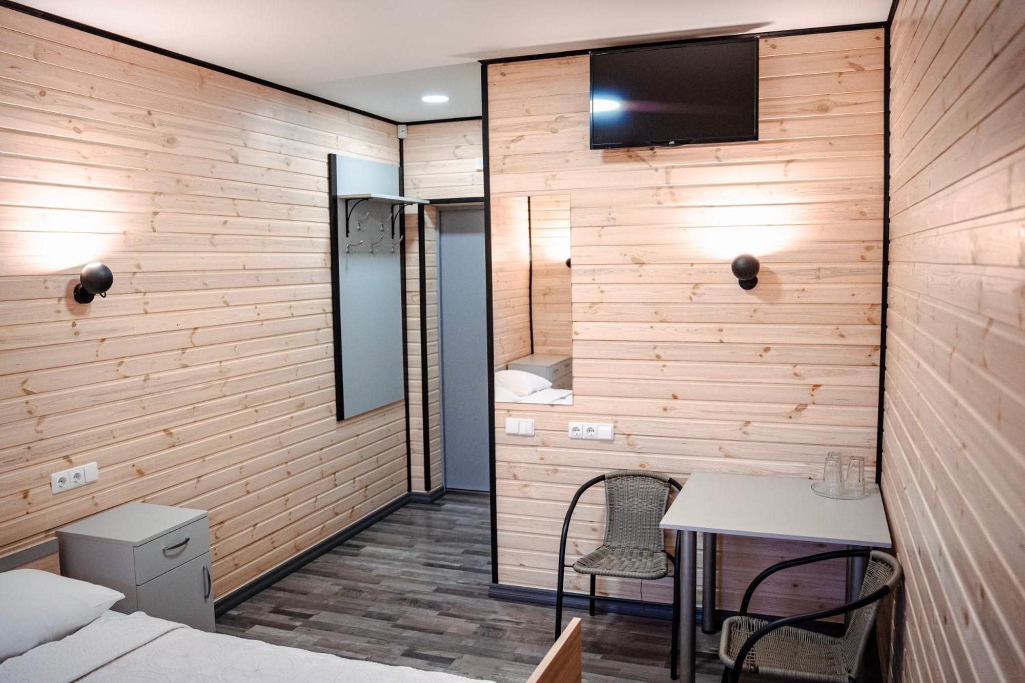 Hotel Pas Katina Panevėžys Extérieur photo