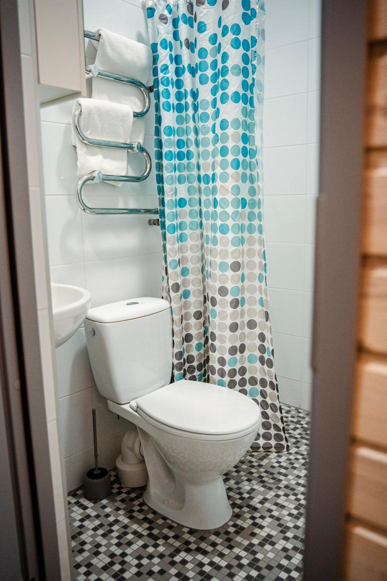 Hotel Pas Katina Panevėžys Extérieur photo
